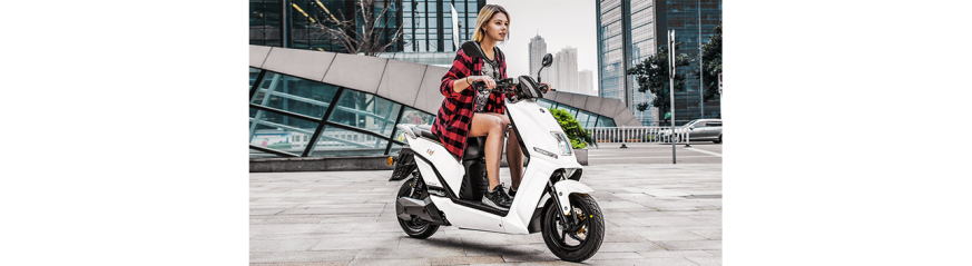 LIFAN ELECTRIC SCOOTERS